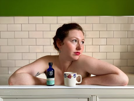 Jeordy Farnell naked onlyfans leaks