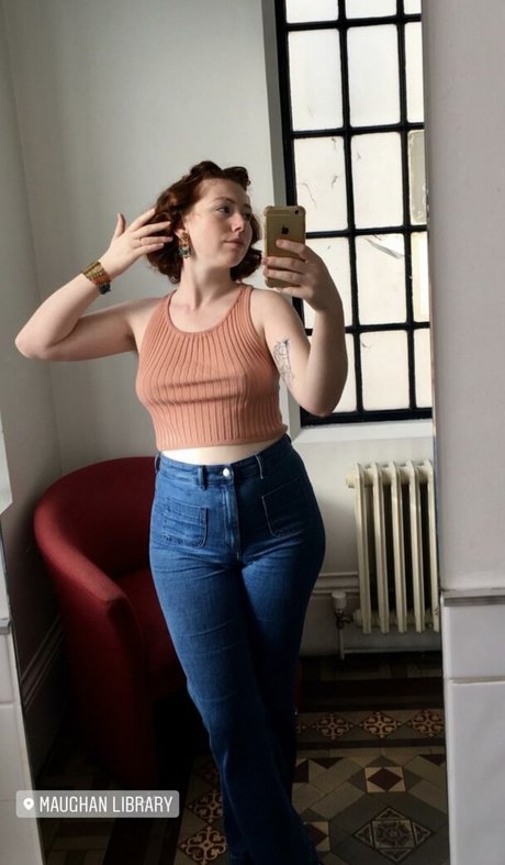 Jeordy Farnell leaked onlyfans photos