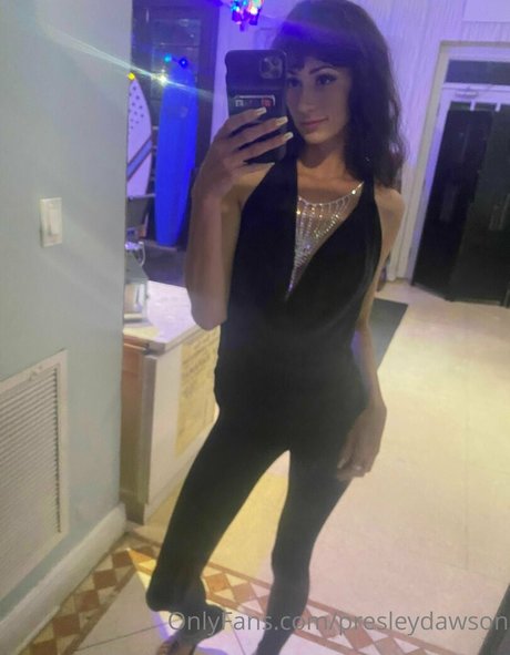 presleydawson tits onlyfans