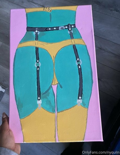 nyquiln onlyfans lean