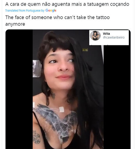 Wila Ribeiro onlyfans naked leaks