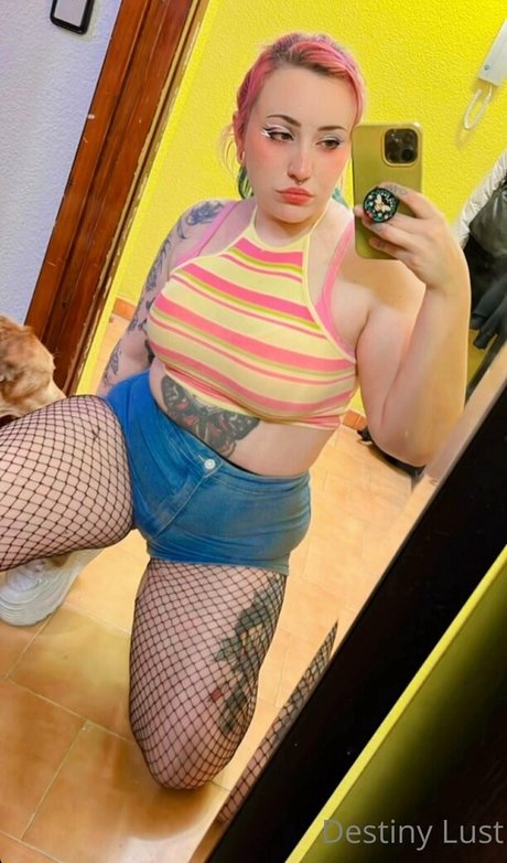 destinylust_ onlyfans mega