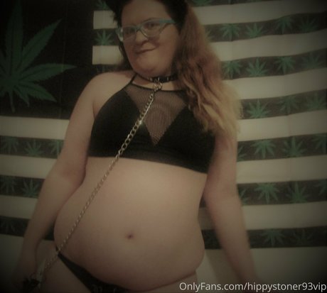 hippystoner93vip only fans