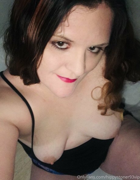 hippystoner93vip onlyfans nudes porn