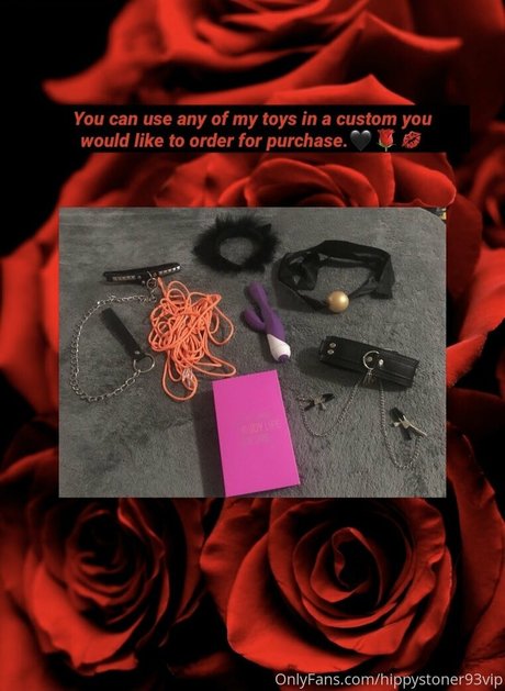 hippystoner93vip only fans pictures