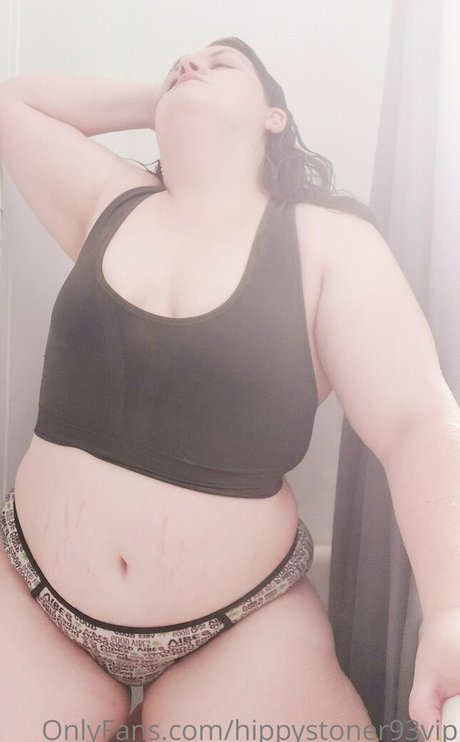 hippystoner93vip leaked onlyfans nudes