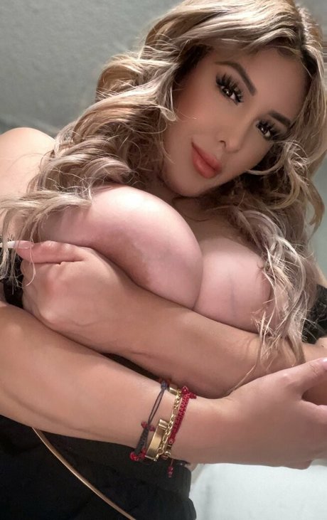 MsLupeRamos leaked onlyfans photos