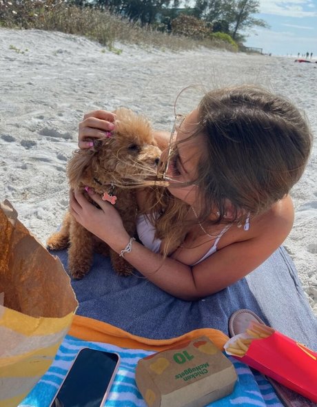 Makenna Adams nude porn onlyfans