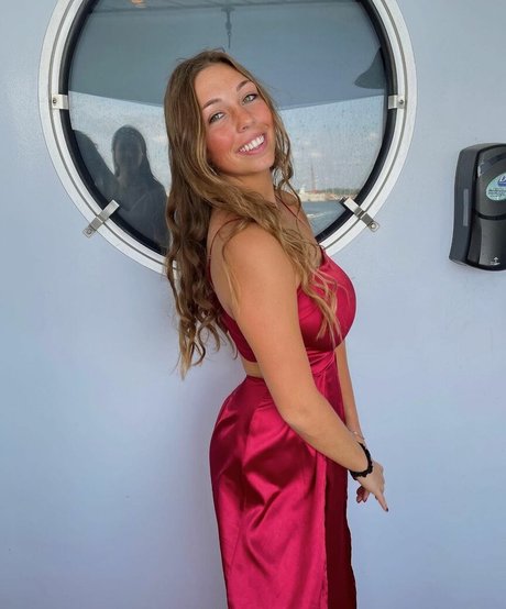 Makenna Adams onlyfans leaks nudes