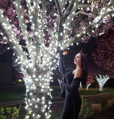 Madison Agnew onlyfans leaks porn