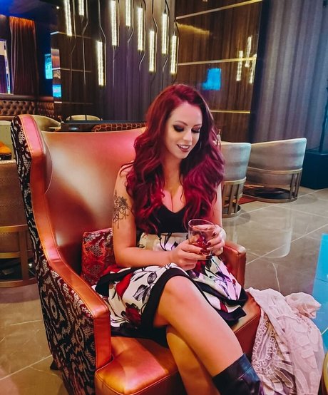 Madison Agnew nude onlyfans leaks