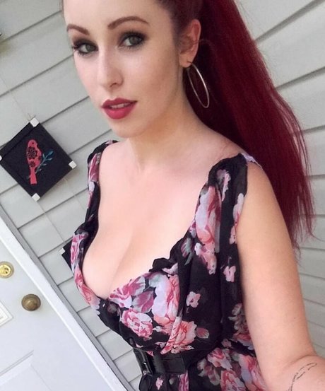 Madison Agnew onlyfans leaks.