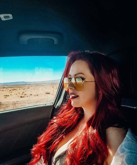 Madison Agnew nude only fans leaks