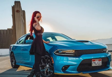 Madison Agnew topless onlyfans