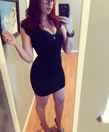 Madison Agnew topless onlyfans