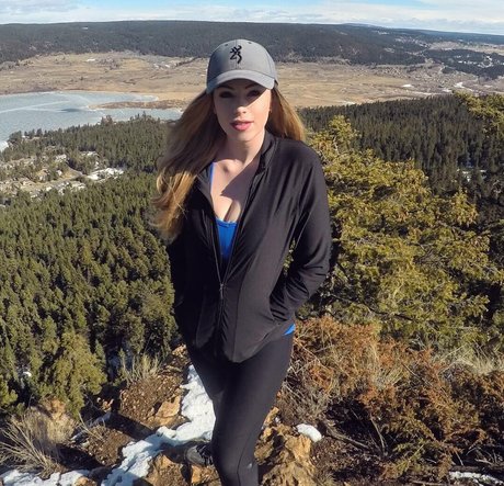 Madison Agnew onlyfans sex