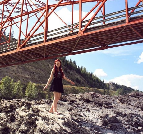 Madison Agnew only fans naked