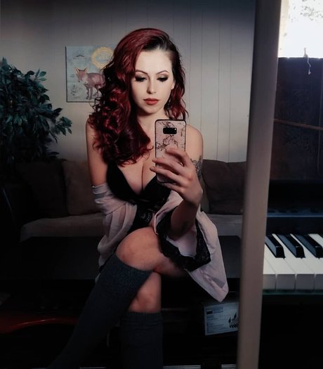 Madison Agnew onlyfans post