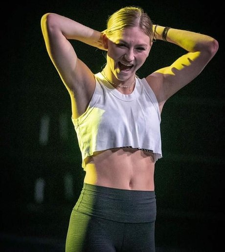 Autumn Miller only fans.