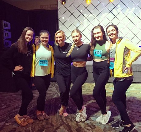 Autumn Miller onlyfans post