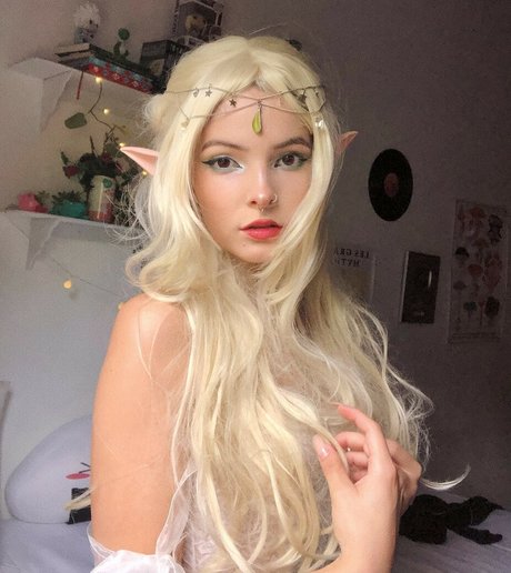 Victoria Ribeiro onlyfans xx