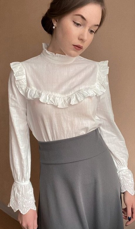 ASMR ArtSound onlyfans model photos