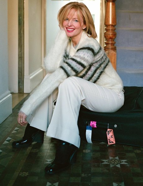 Clare Grogan onlyfans nude pictures