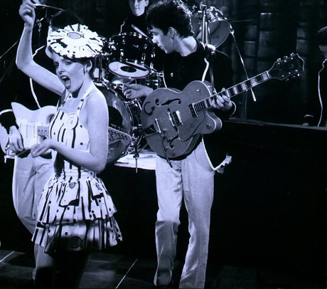 Clare Grogan onlyfans leak fuck