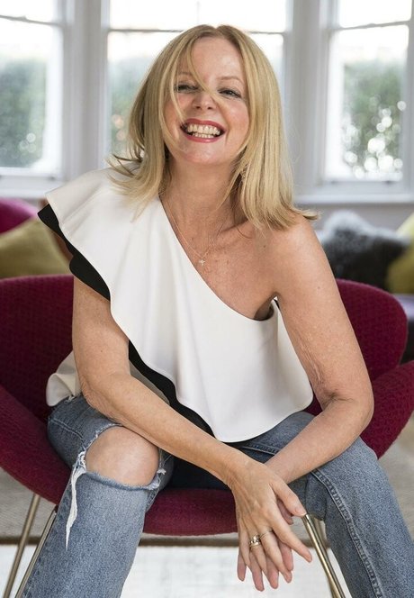Clare Grogan onlyfans sexy