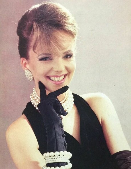 Clare Grogan onlyfans model