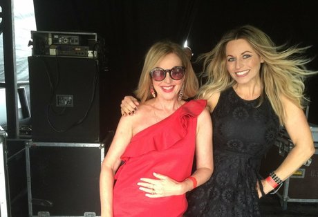 Clare Grogan onlyfans porn