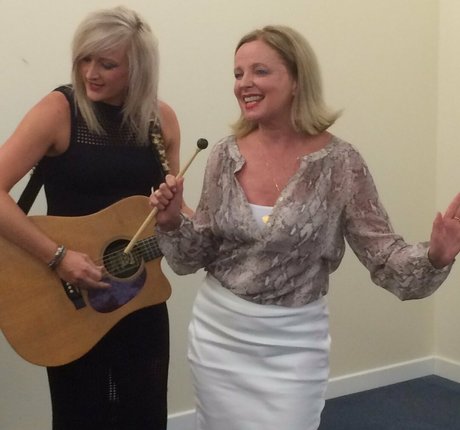 Clare Grogan onlyfans xxx