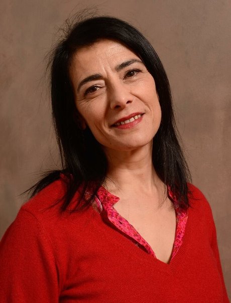 Hiam Abbass only fans leaks porn