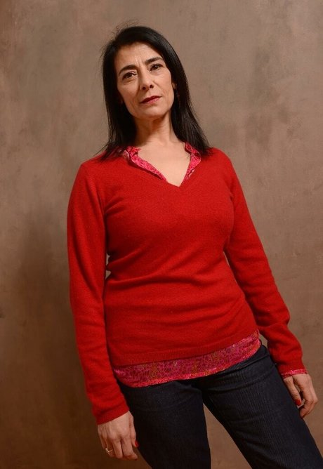 Hiam Abbass onlyfans naked leaked