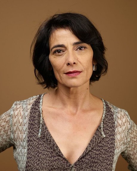 Hiam Abbass onlyfans leak nudes