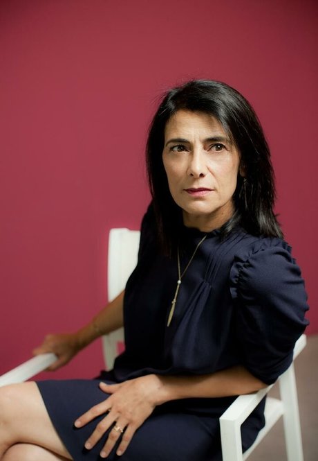 Hiam Abbass onlyfans leaked nude