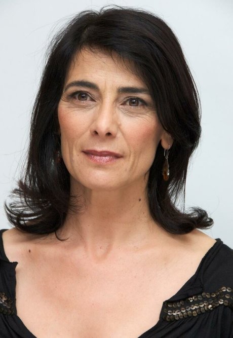 Hiam Abbass new onlyfans leak