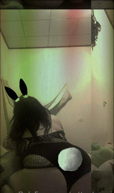 rottxnbunni onlyfans explicit content