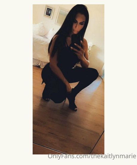thekaitlynmarie onlyfans nude