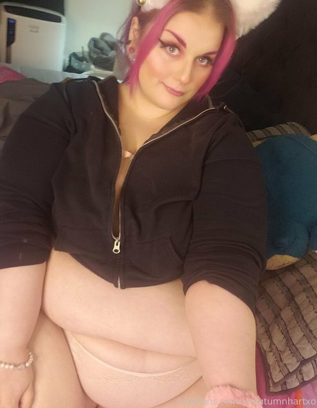 xoautumnhartxo onlyfans nudes