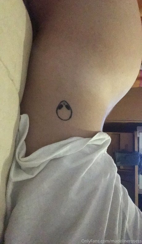 madelinerosess only fans nudes