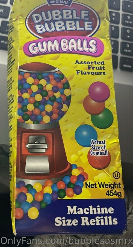 bubblesasmrx onlyfans desnuda