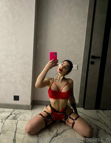 dj topless dj tits onlyfans