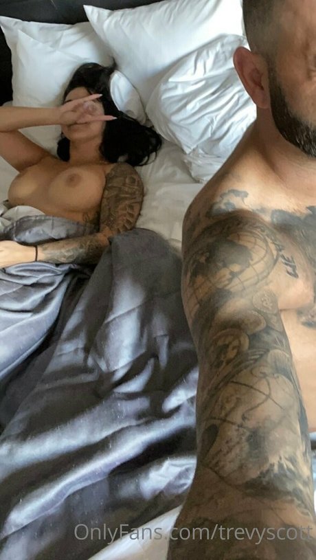 trevyscott leaks only fans