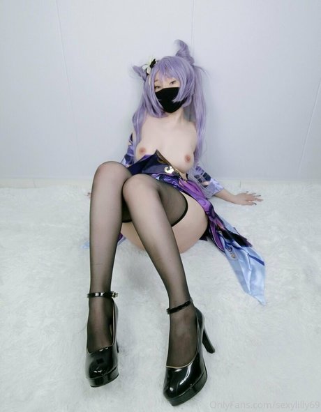 sexylilly69 leak only fans