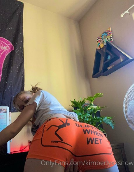 kimberlyxxsnow sex onlyfans