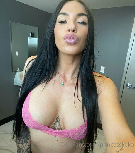 princesskeka leaks only fans