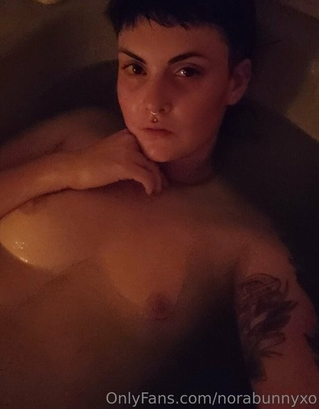 norabunnyxo onlyfans pics leaked