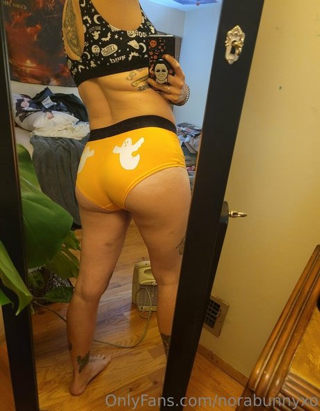 norabunnyxo only fans.