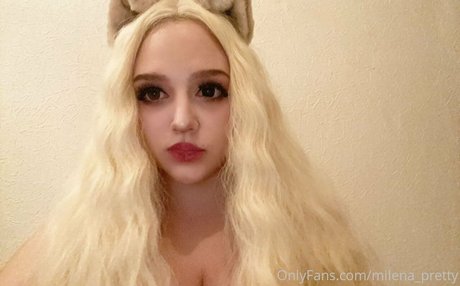 milena pretty onlyfans leaks free
